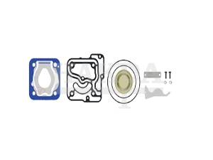 -MERCEDES-REPAIR KIT (COMPRESSOR)